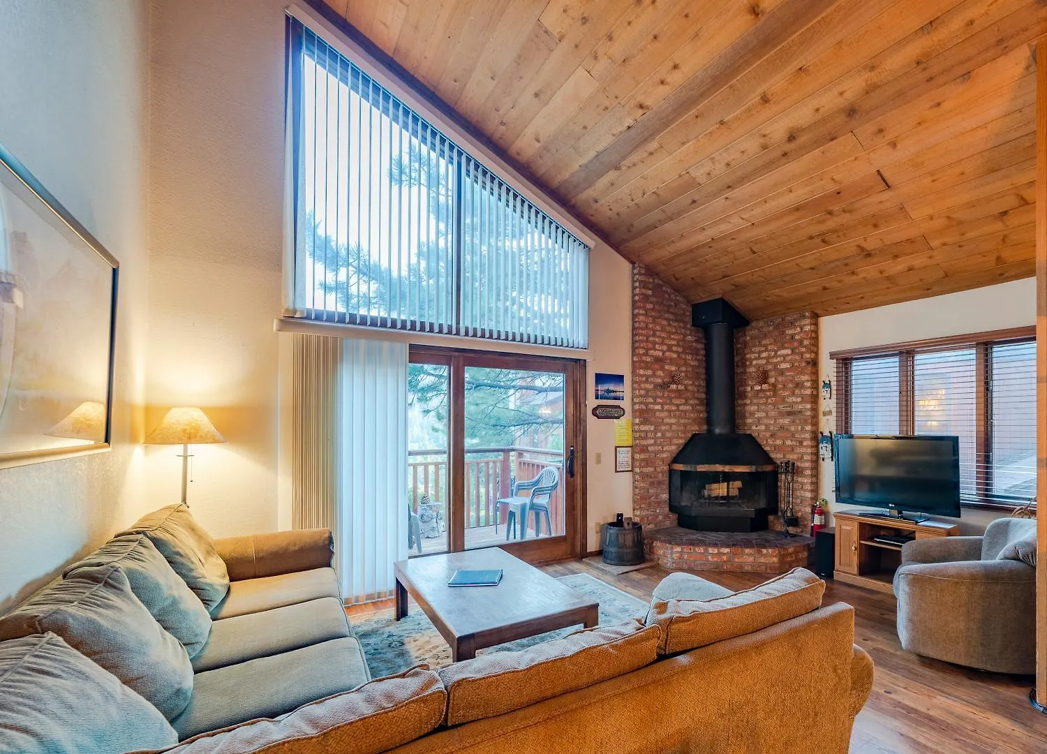 Austria Hof Lodge Mammoth Lakes