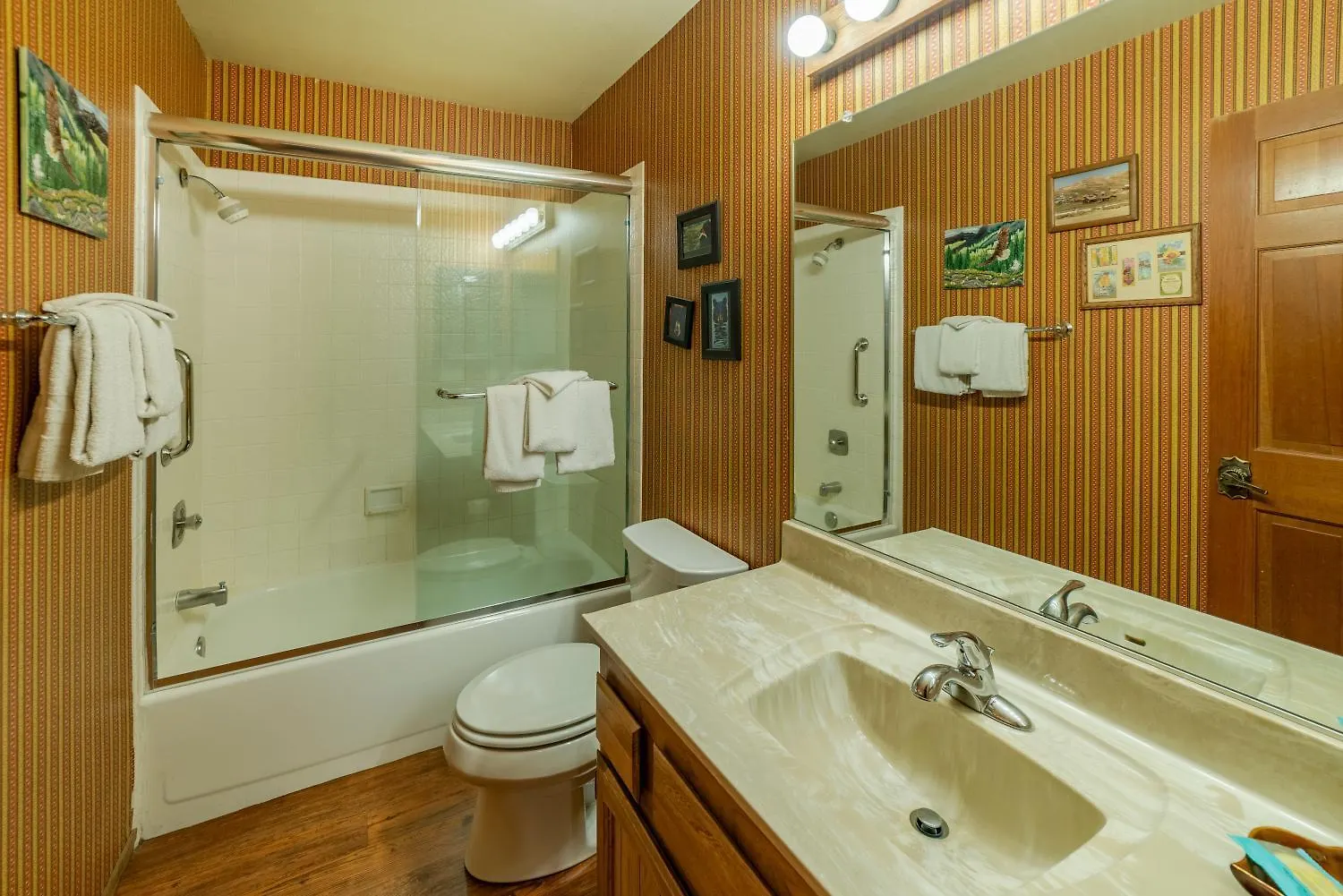 Austria Hof Lodge Mammoth Lakes
