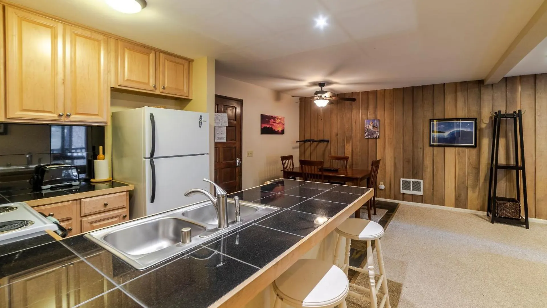 Austria Hof Lodge Mammoth Lakes