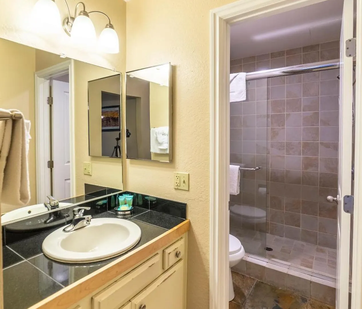 Hotel Austria Hof Lodge Mammoth Lakes