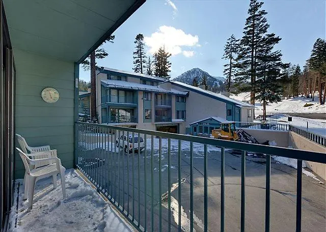 Austria Hof Lodge Mammoth Lakes 3*,