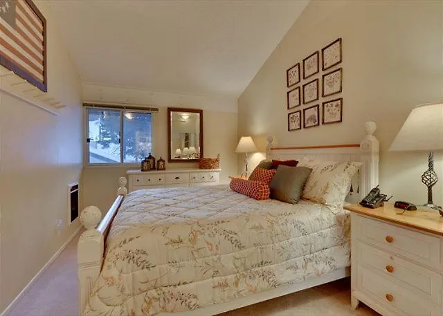 *** Hotel Austria Hof Lodge Mammoth Lakes United States