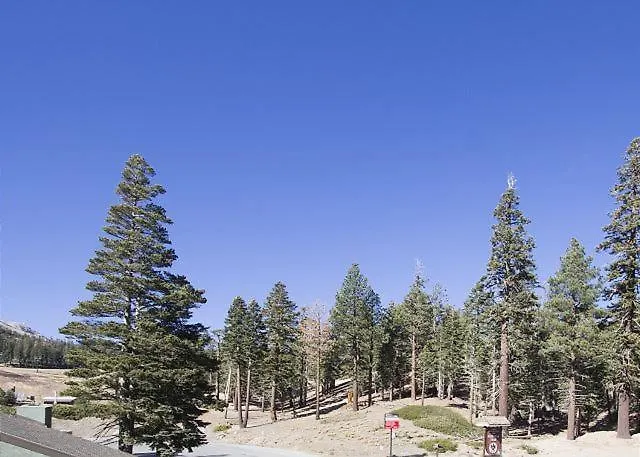 Austria Hof Lodge Mammoth Lakes Hotel