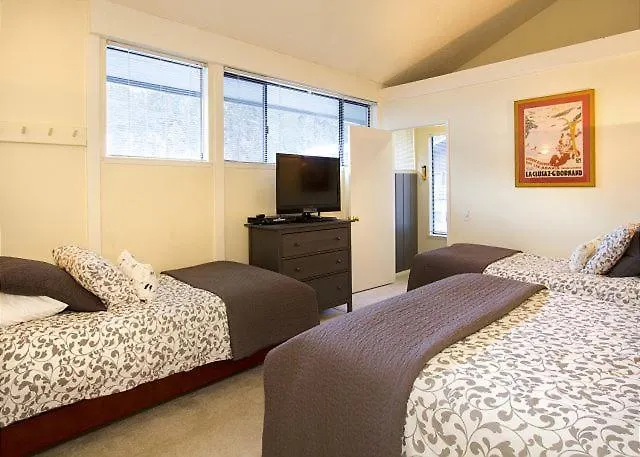 *** Hotel Austria Hof Lodge Mammoth Lakes United States
