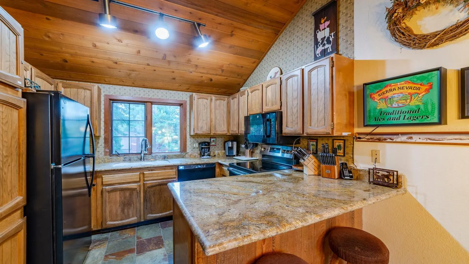 Austria Hof Lodge Mammoth Lakes United States