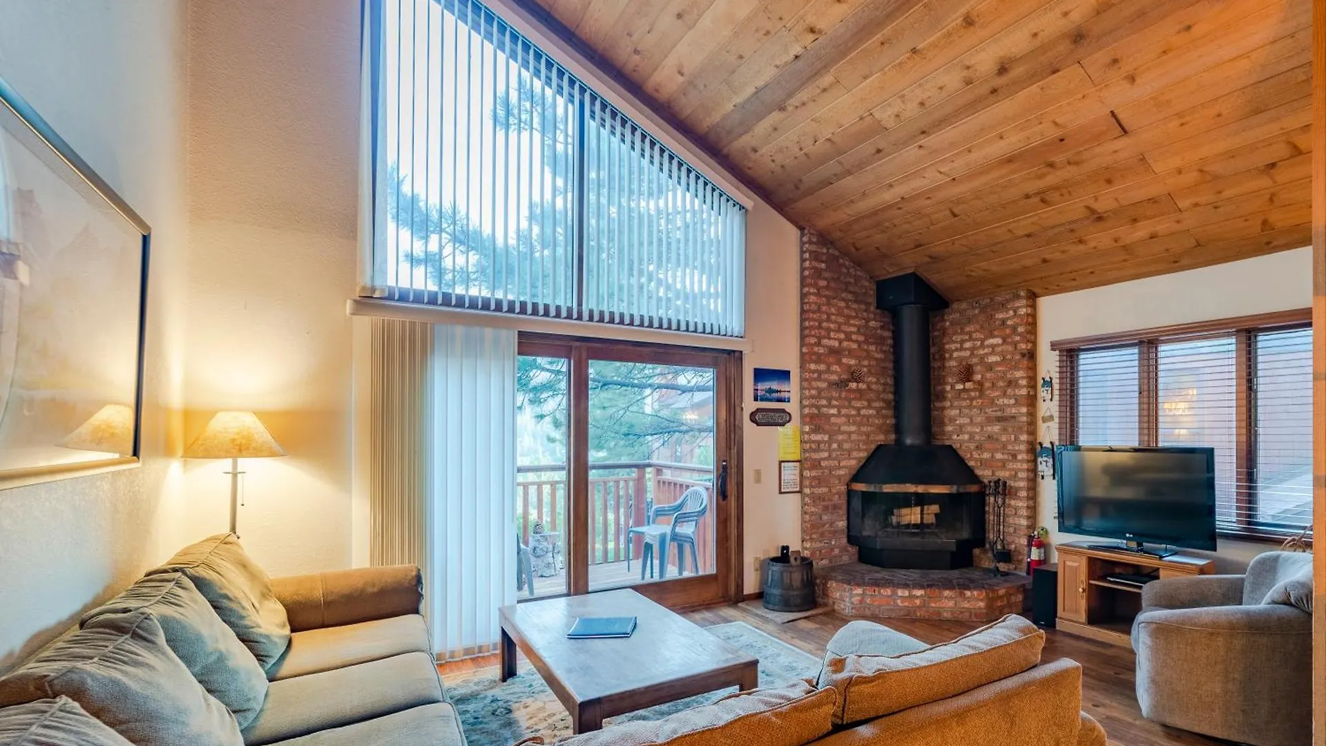 Austria Hof Lodge Mammoth Lakes United States
