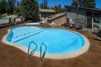 Austria Hof Lodge Mammoth Lakes 3*,