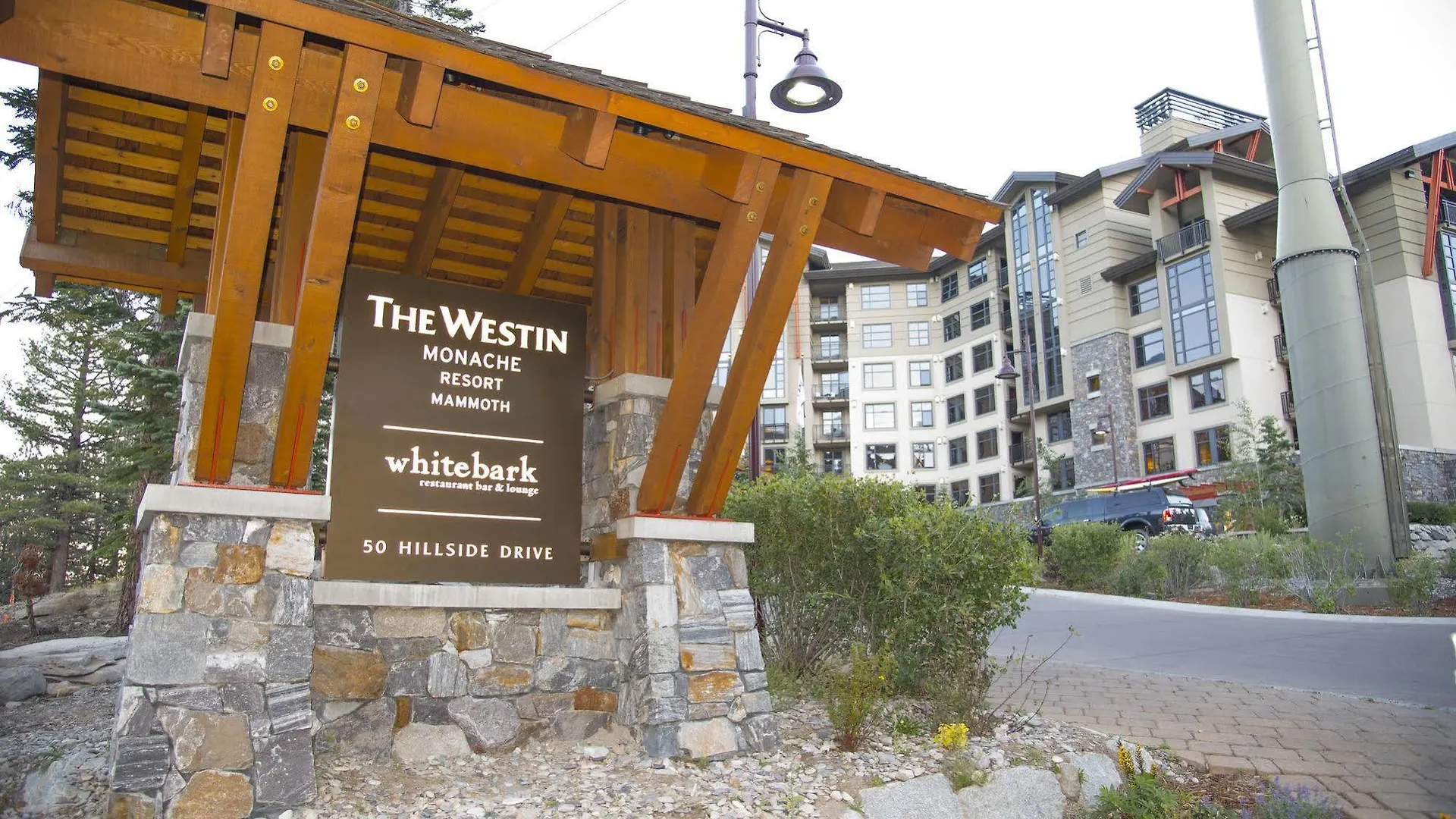 *** Hotel Austria Hof Lodge Mammoth Lakes United States