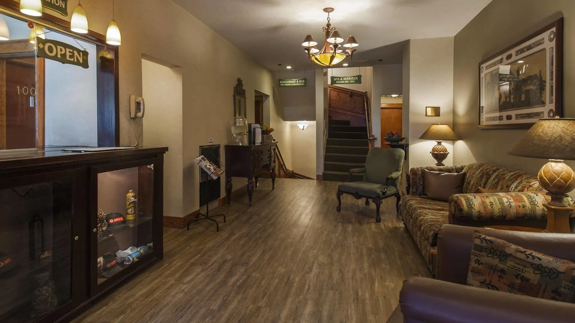 Austria Hof Lodge Mammoth Lakes Hotel