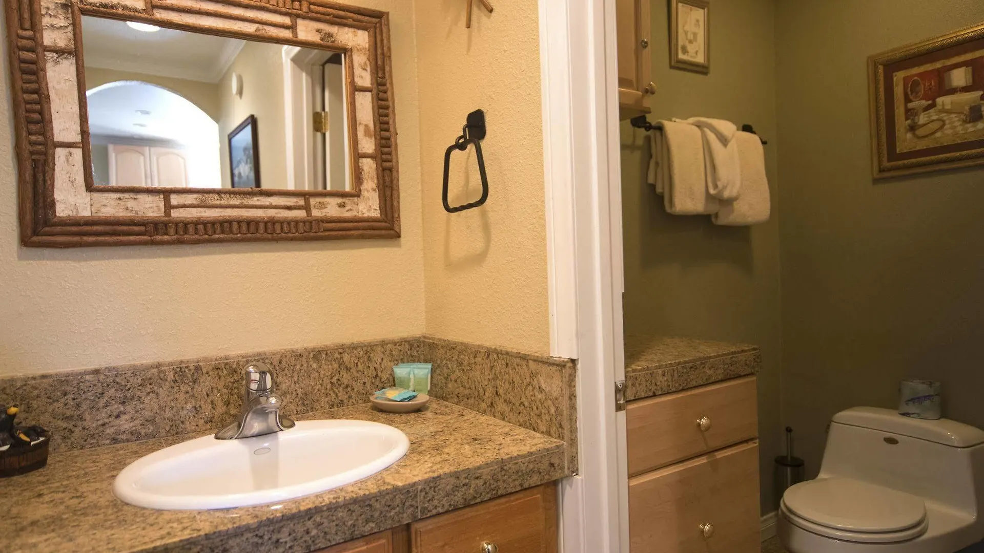 Hotel Austria Hof Lodge Mammoth Lakes