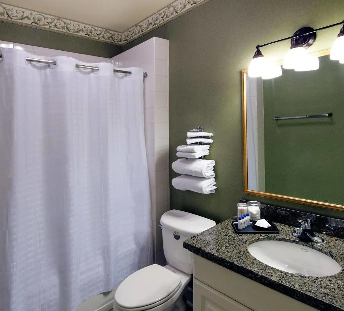 *** Hotel Austria Hof Lodge Mammoth Lakes United States