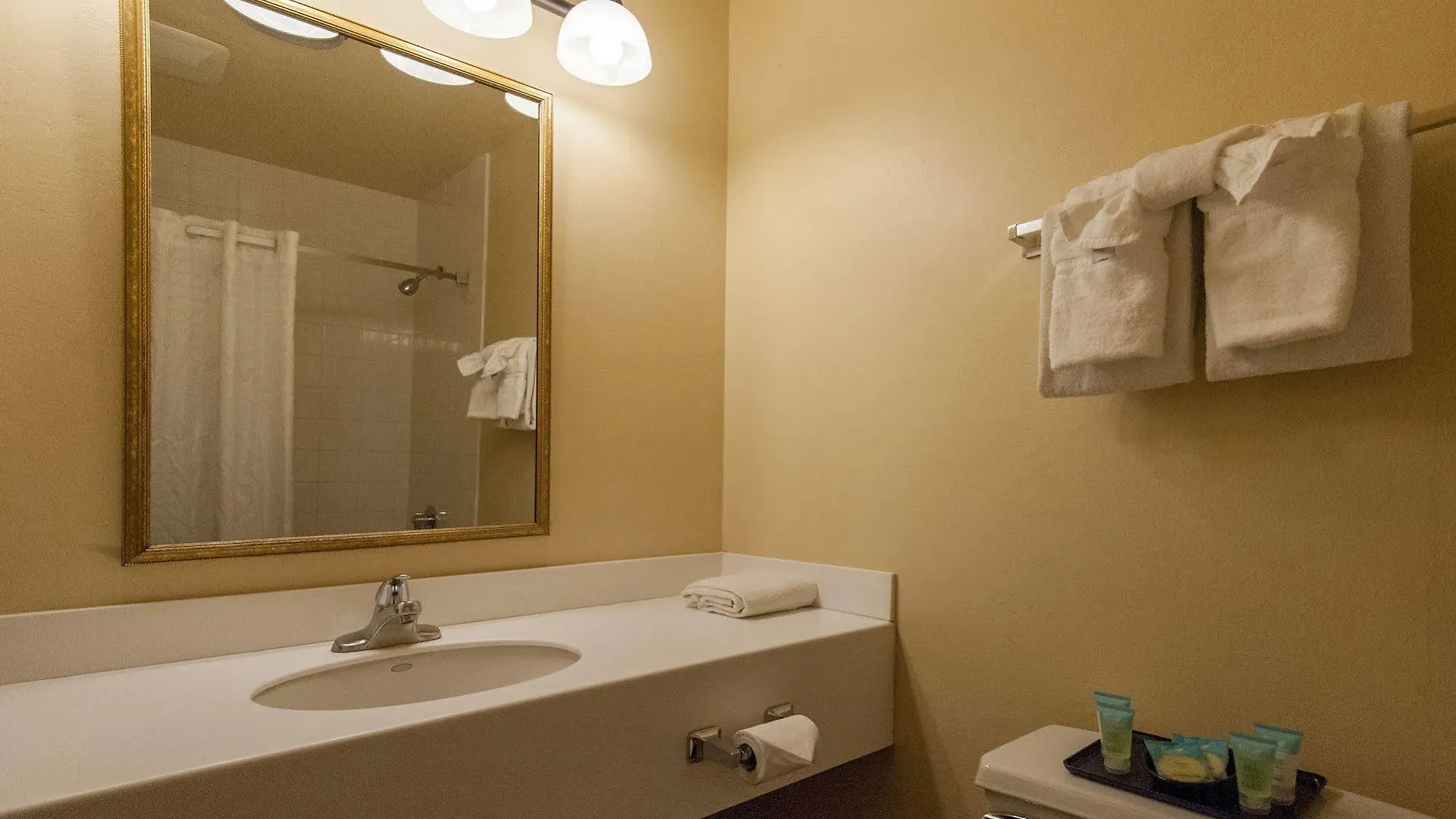 Austria Hof Lodge Mammoth Lakes Hotel