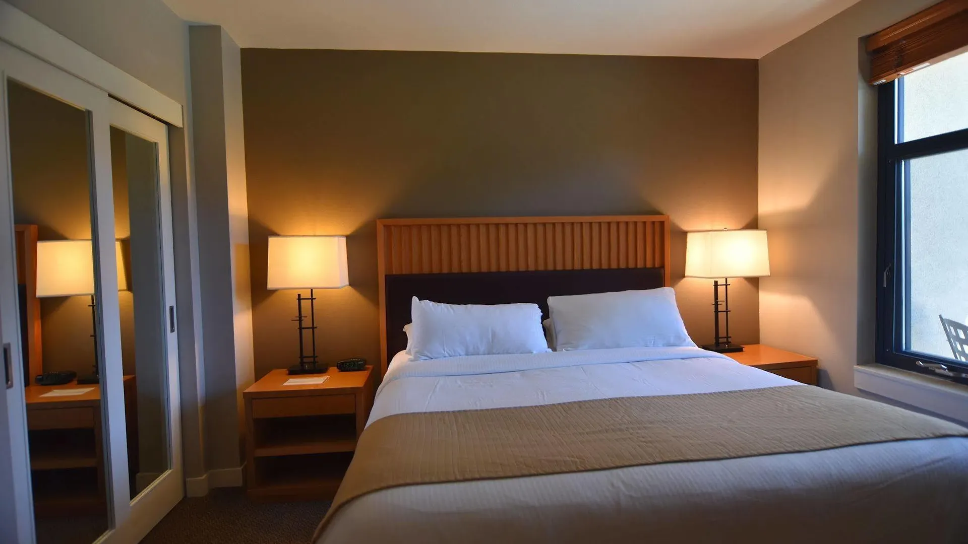 Austria Hof Lodge Mammoth Lakes