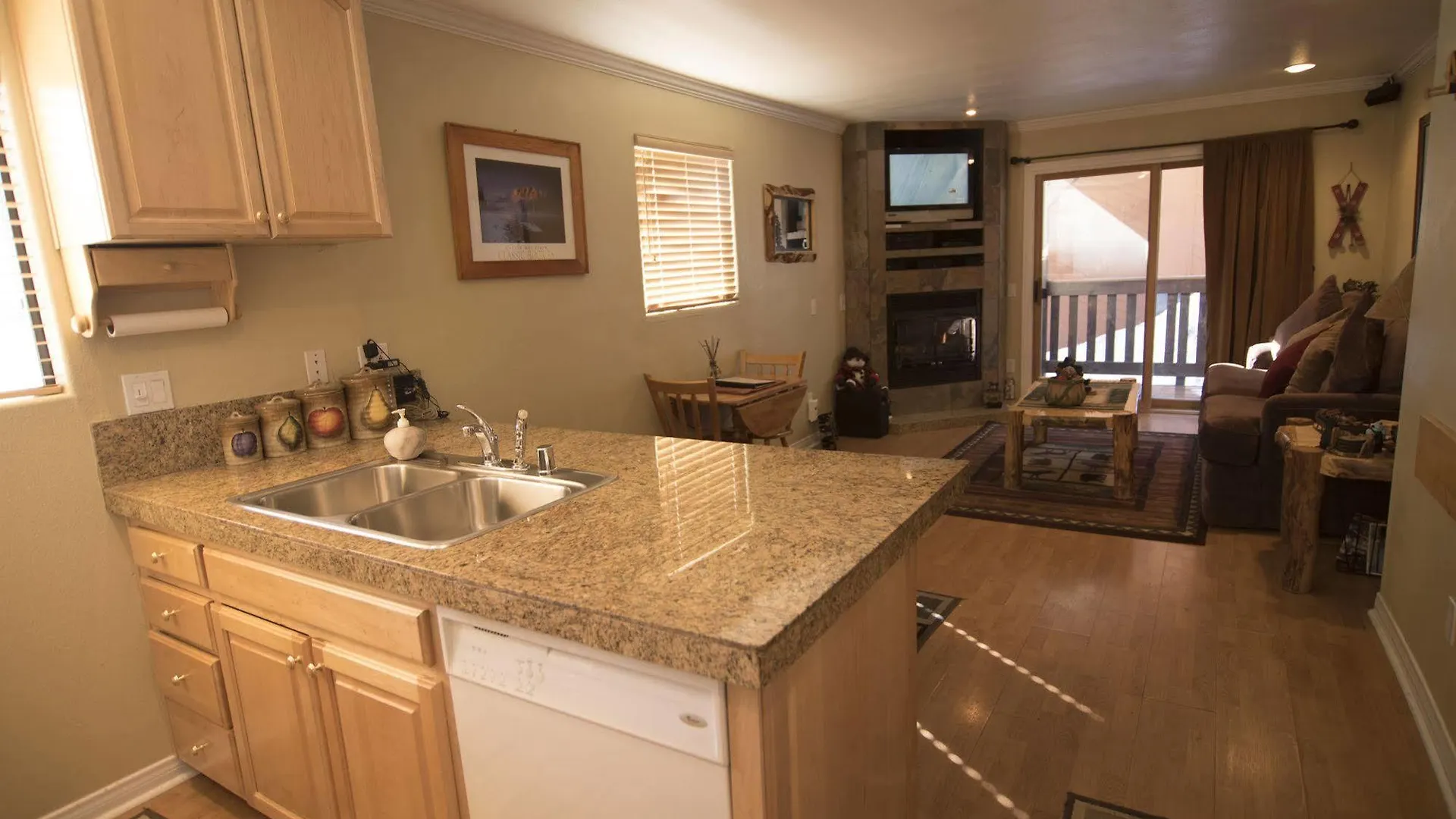 *** Hotel Austria Hof Lodge Mammoth Lakes United States