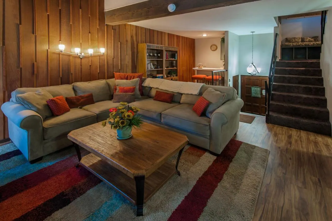 *** Hotel Austria Hof Lodge Mammoth Lakes United States