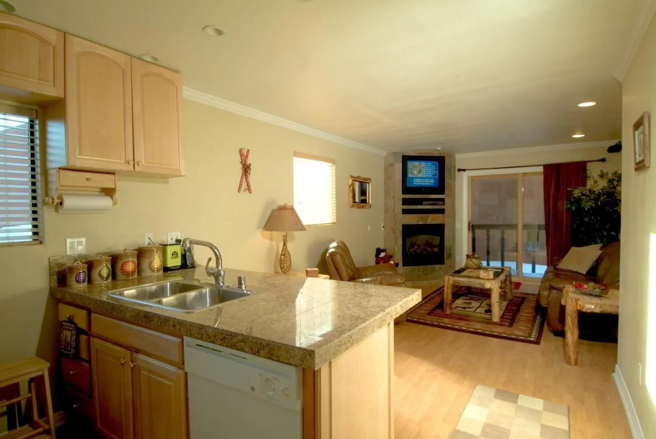 Austria Hof Lodge Mammoth Lakes