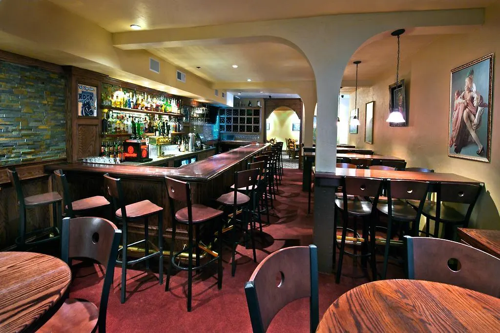 *** Hotel Austria Hof Lodge Mammoth Lakes United States