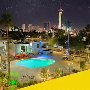 Bposhtels Vegas , Las Vegas Estados Unidos da América