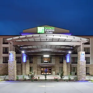 Express & St Louis Airport By Ihg 2*, Woodson Terrace Stati Uniti