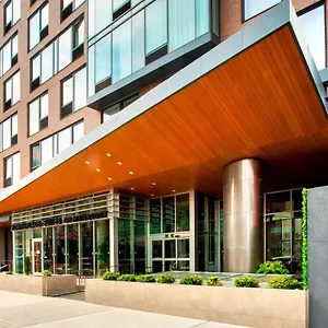 Towneplace By Marriott Long Island 3*, New York Stati Uniti