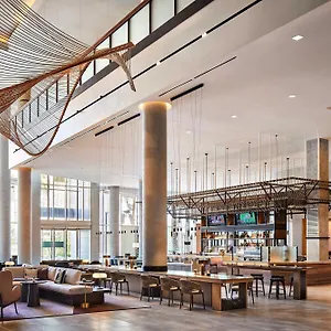 Sheraton Downtown 4*, Phoenix Stati Uniti