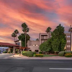 Hotel Western Thunderbird