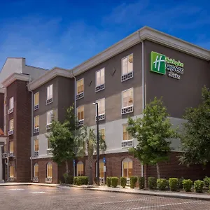 Express & Midtown By Ihg 3*, Savannah Stati Uniti