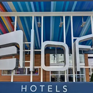 Aloft Meadowlands 3*, Secaucus Stati Uniti