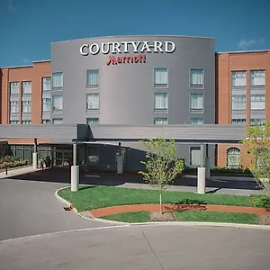 Hotel Courtyard By Marriott Osu