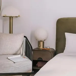 Aparthotel Sonder By Marriott Bonvoy The Nash Midtown East