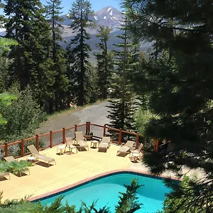 Timber Ridge By 101 Great Escapes Apartment