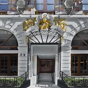 Life 4*, New York Verenigde Staten