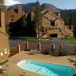 Aspen Creek By 101 Great Escapes Apartment
