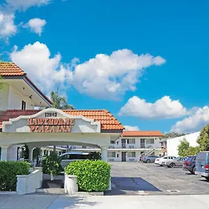 Plaza Near Lax 2*, Hawthorne Stati Uniti