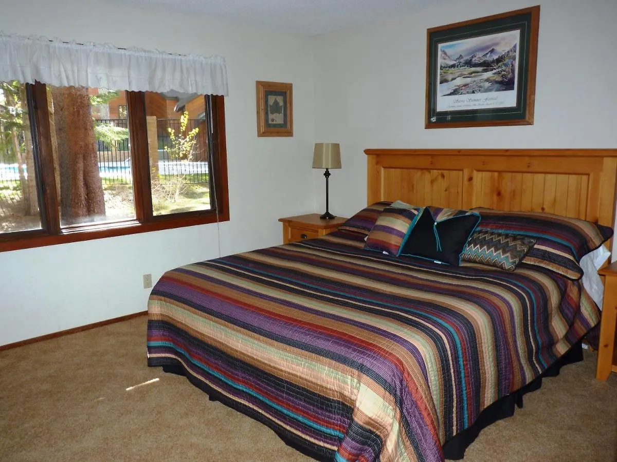 Austria Hof Lodge Mammoth Lakes Hotel