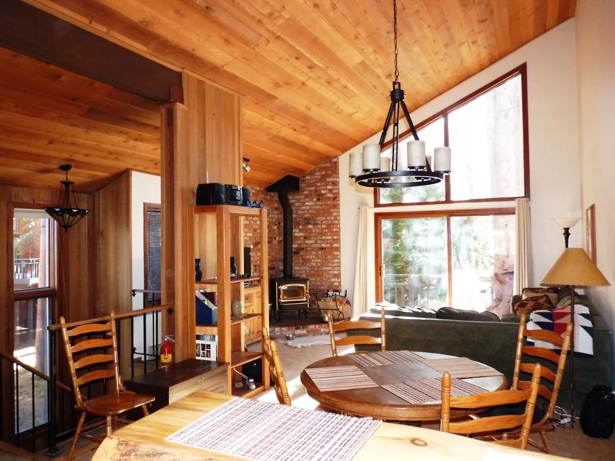 Austria Hof Lodge Mammoth Lakes 3*,