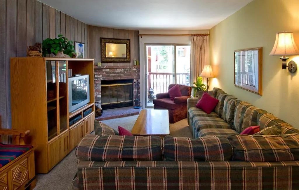 Austria Hof Lodge Mammoth Lakes Hotel