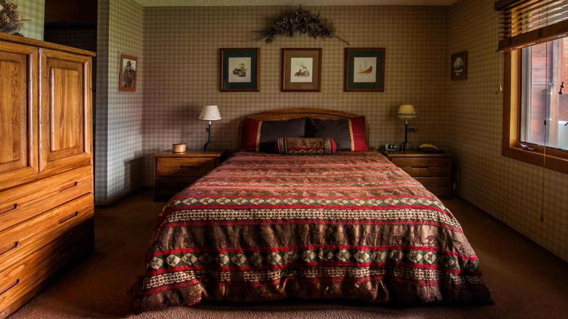 Austria Hof Lodge Mammoth Lakes Hotel