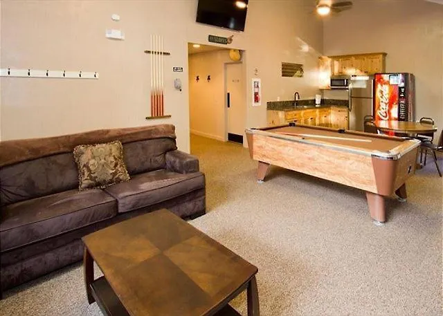 Hotel Austria Hof Lodge Mammoth Lakes
