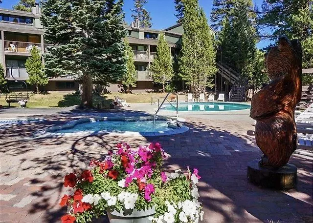 Austria Hof Lodge Mammoth Lakes Estados Unidos da América