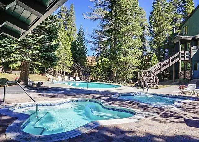 Austria Hof Lodge Mammoth Lakes Estados Unidos da América