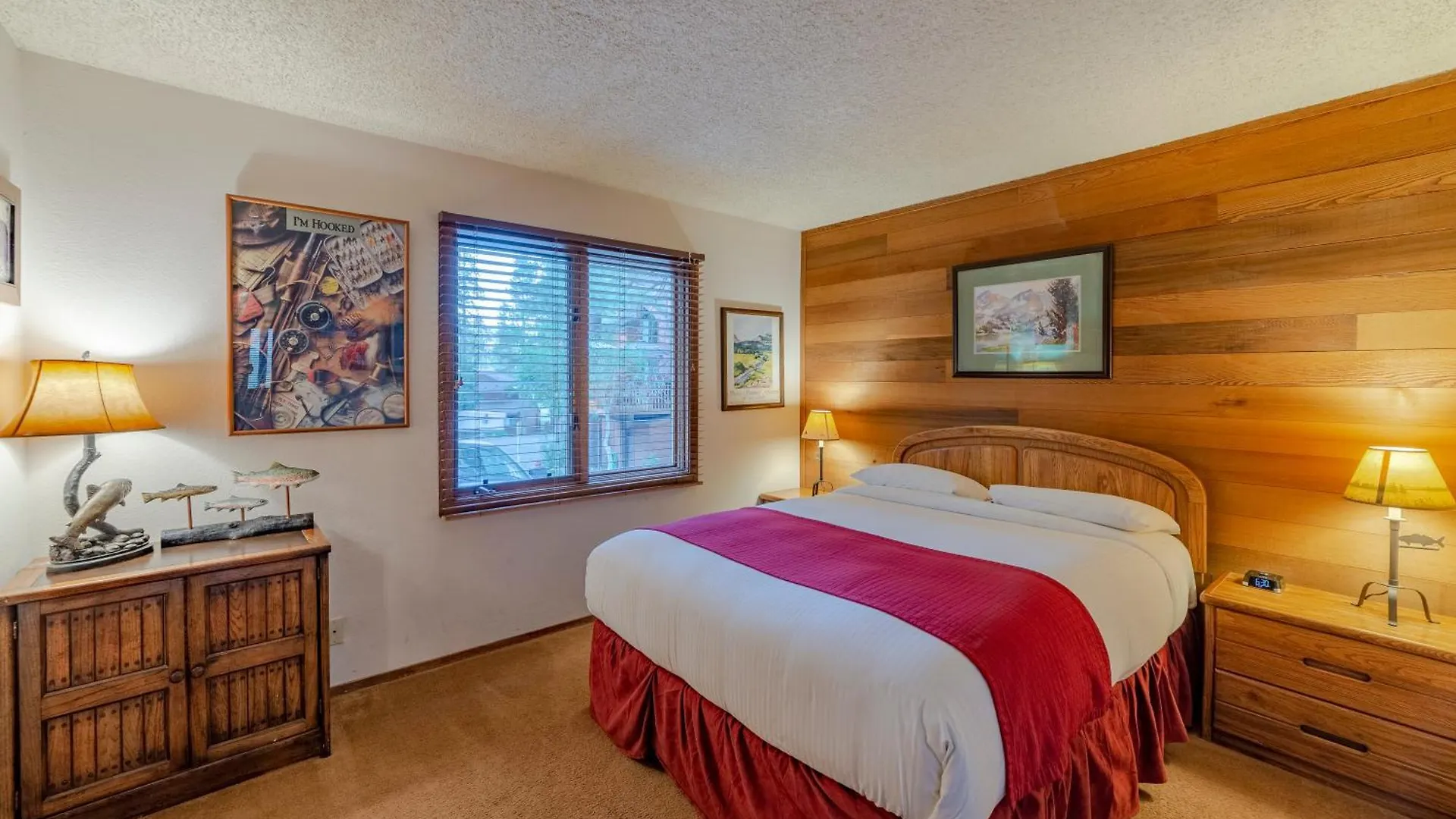 *** Hotel Austria Hof Lodge Mammoth Lakes Estados Unidos da América