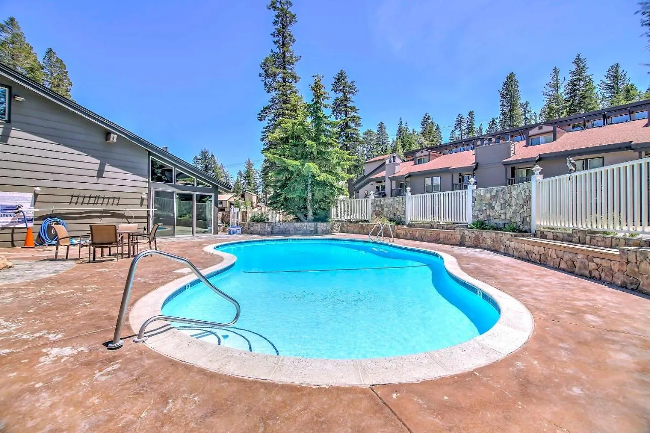 Austria Hof Lodge Mammoth Lakes 3*,